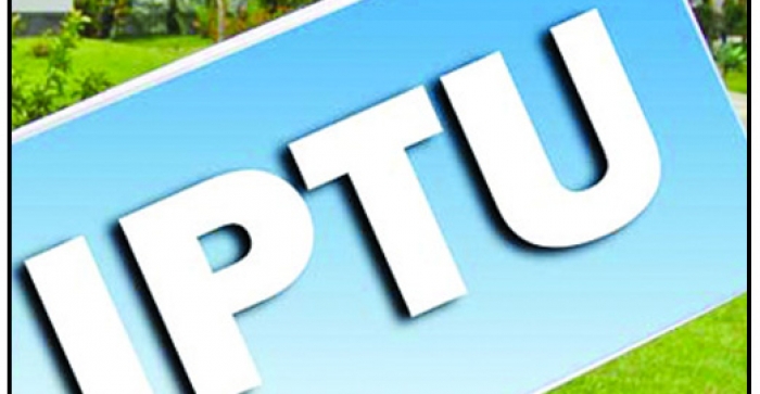 Contribuintes podem ter desconto no IPTU em Taquara
