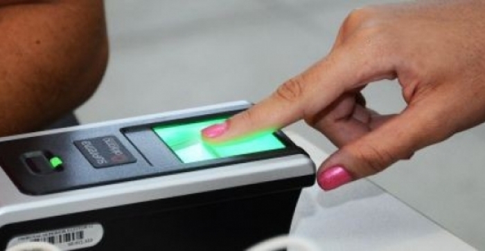 Prazo para recadastramento biométrico está acabando