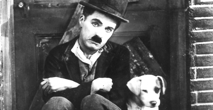 Projeto Cinema no Museu de Rolante exibe filmes de Charlie Chaplin 