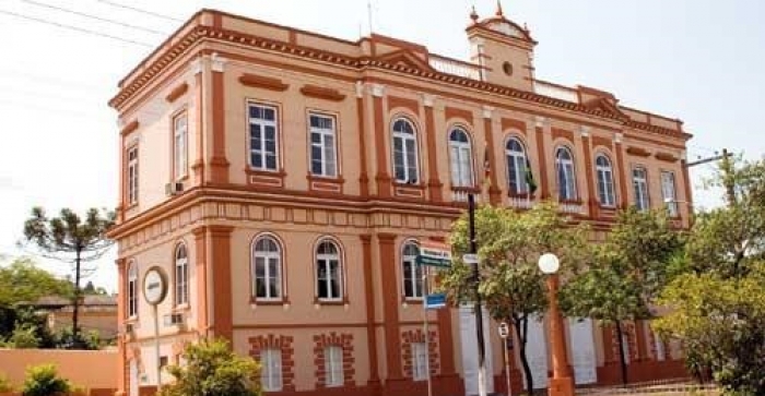 Administração Municipal de Taquara decreta ponto facultativo na última semana de 2017
