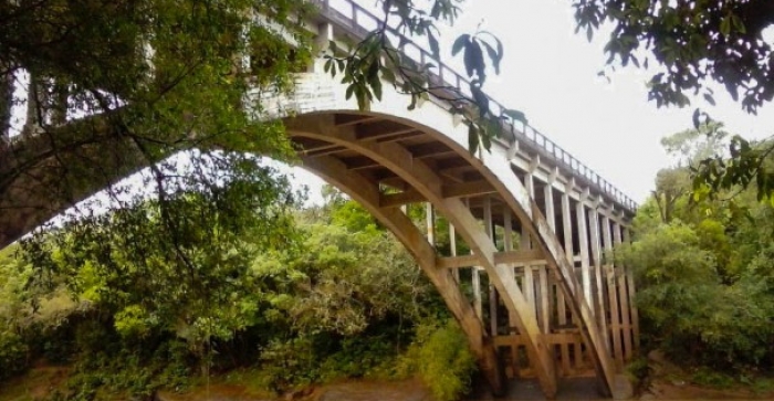 Daer autoriza licitação para a reforma na ponte da ERS-020 em Taquara