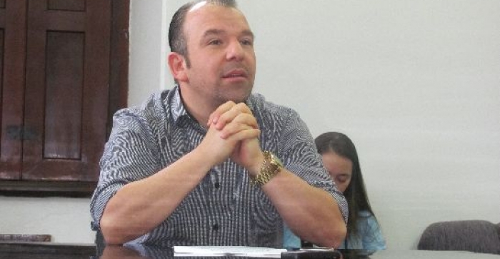 Promotoria aciona prefeito de Taquara