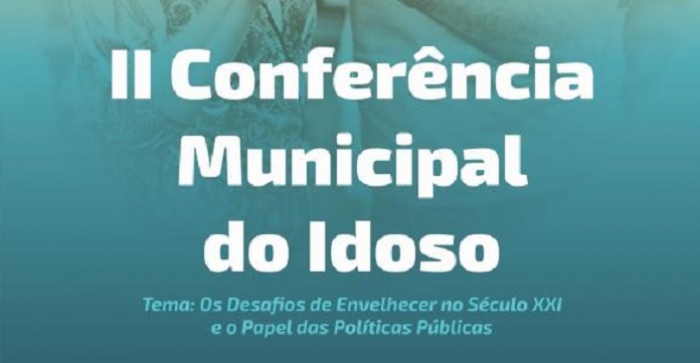 Sapiranga terá 2.ª Conferência Municipal do Idoso no dia 6 de março