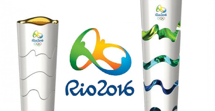 Região estará representada no revezamento da tocha olímpica