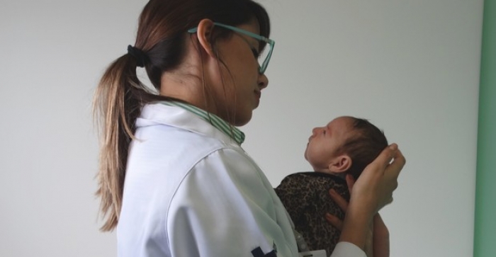 Brasil tem 641 casos confirmados de microcefalia 