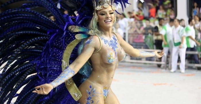 Qual é a origem do Carnaval?