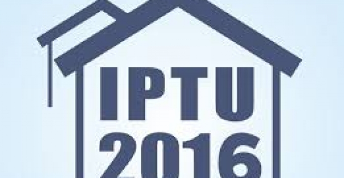 IPTU ainda pode ser pago em Rolante
