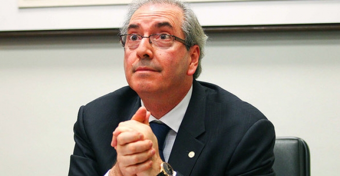 Maranhão retira consulta que poderia beneficiar Eduardo Cunha