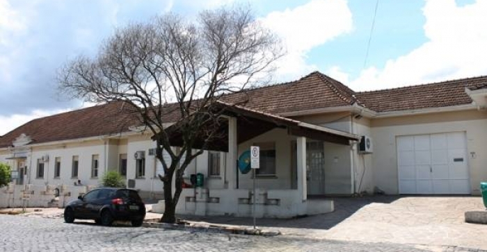 Justiça Federal afasta o Instituto Vida do Hospital Bom Jesus de Taquara