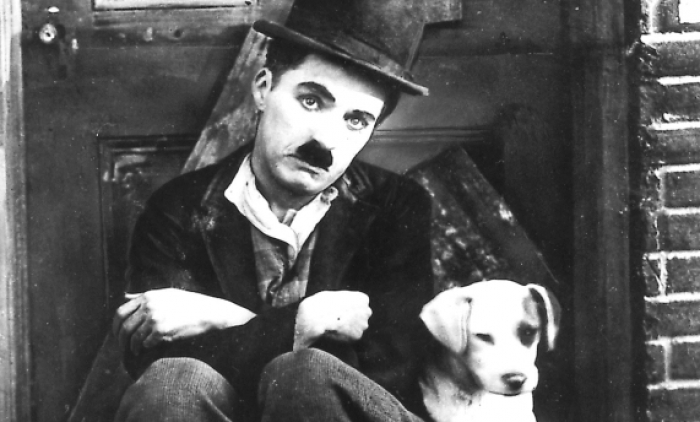 Projeto Cinema no Museu de Rolante exibe filmes de Charlie Chaplin 