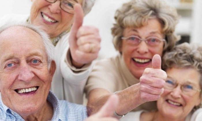 Aposentados podem pedir revisão de suas aposentadorias