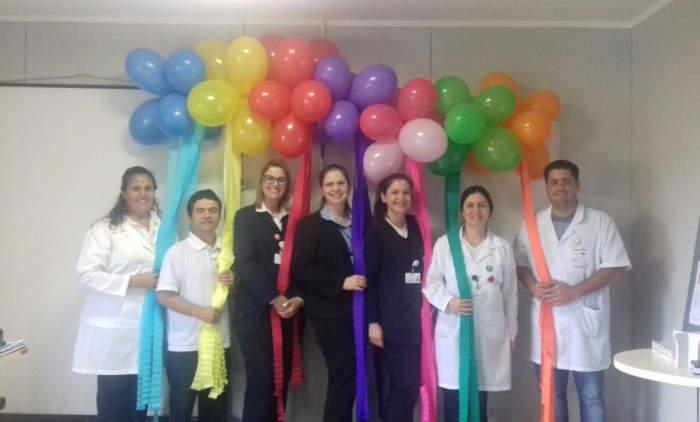 Hospital São Francisco de Assis lança projeto Times de Qualidade para motivar colaboradores