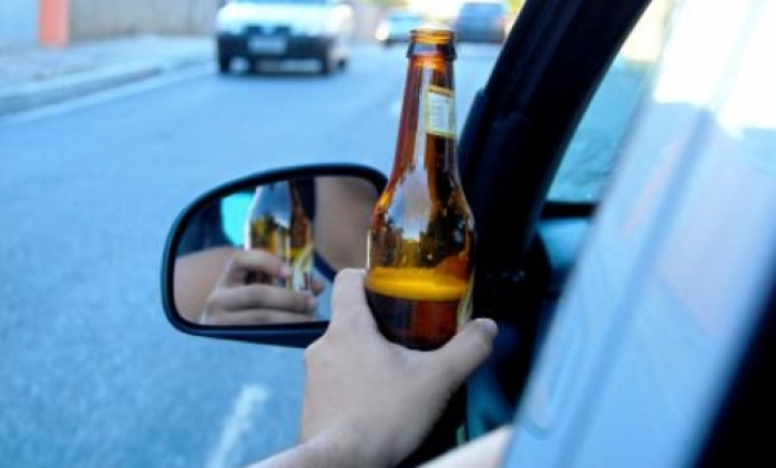 Câmara aprova dobrar pena de alcoolizado que provoca acidente fatal