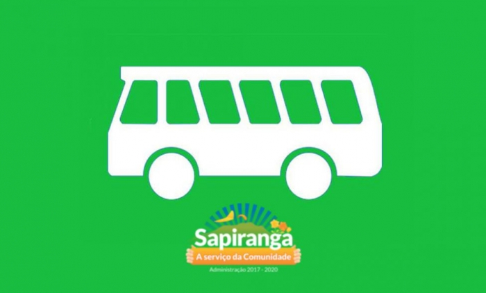 Inscrições para subsídio de transporte universitário abrem dia 4 de dezembro em Sapiranga