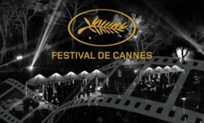 Filme brasileiro perde disputa no festival de Cannes